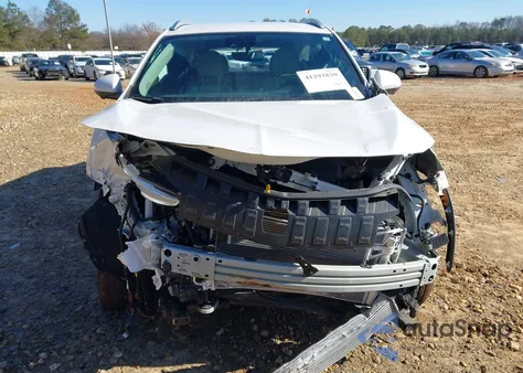 2024 Buick Encore Gx Avenir Fwd z USA, uszkodzony, nr VIN KL4AMFSL2RB163358